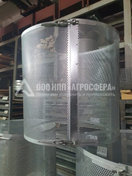 Решето Дорез (Dorez) 1-7,5