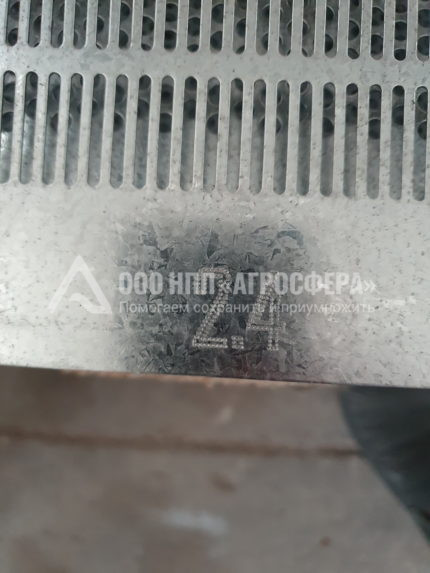 Решето Дорез (Dorez) 2а-2,4