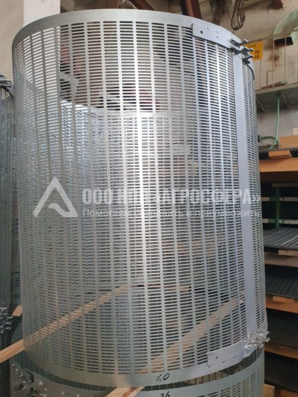 Решето Дорез (Dorez) 2а-3,0